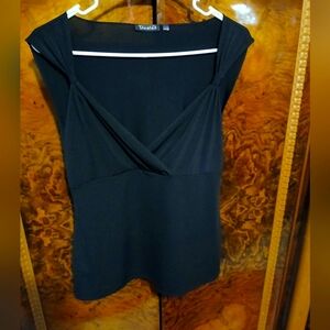 Stunning TAHARI Top